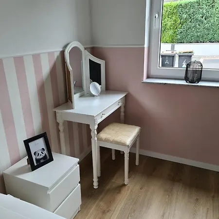 Apartment Grosse Naehe Flughafen Koeln/bonn Troisdorf