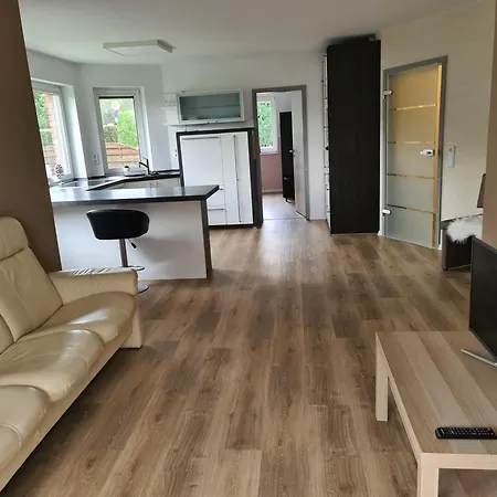Apartment Grosse Naehe Flughafen Koeln/bonn Troisdorf